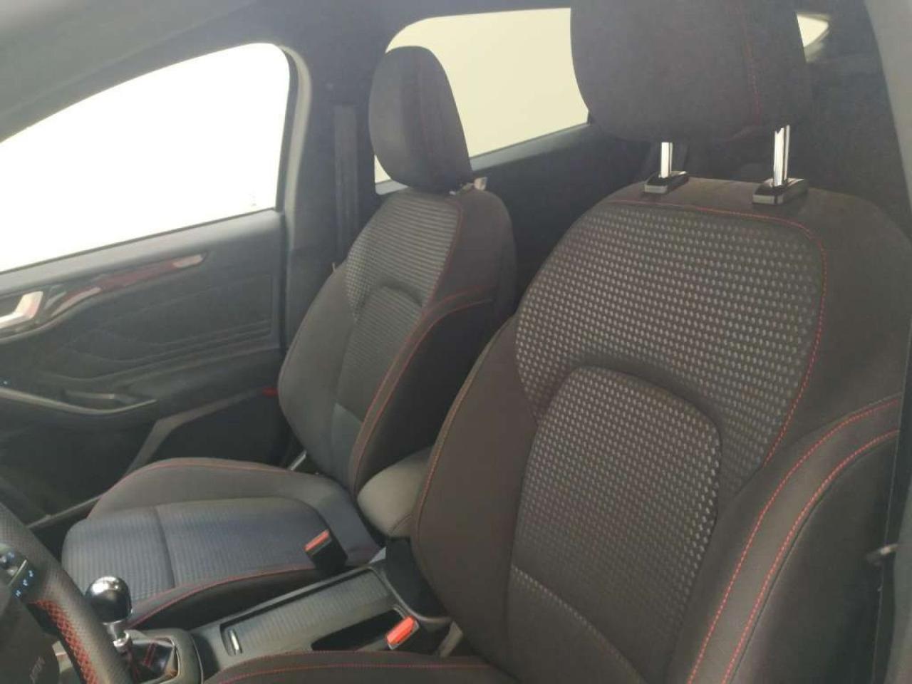 Ford Ford Focus usata 8