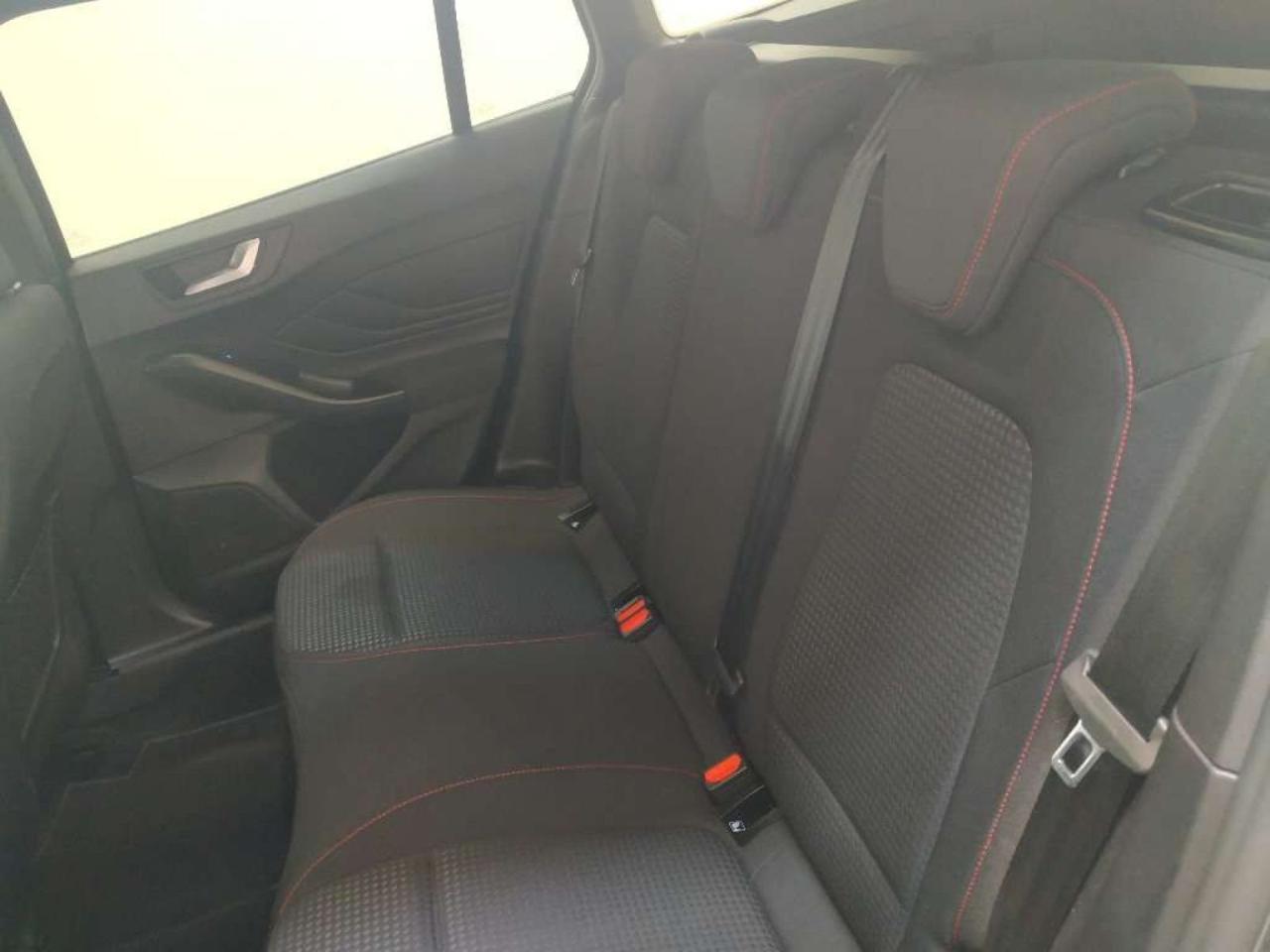 Ford Ford Focus usata 9