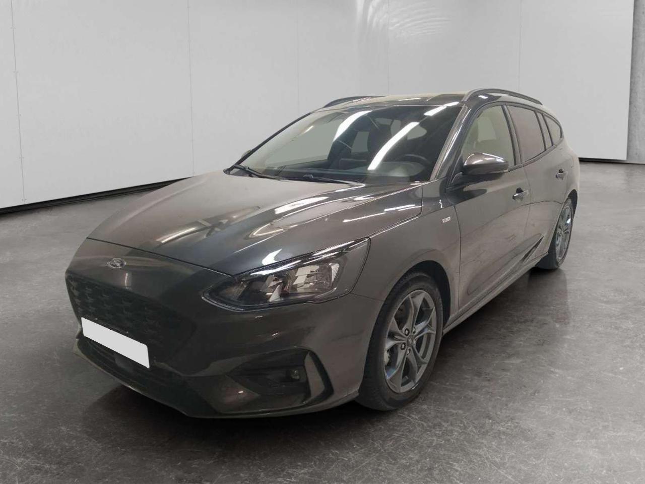 Ford Ford Focus usata 10