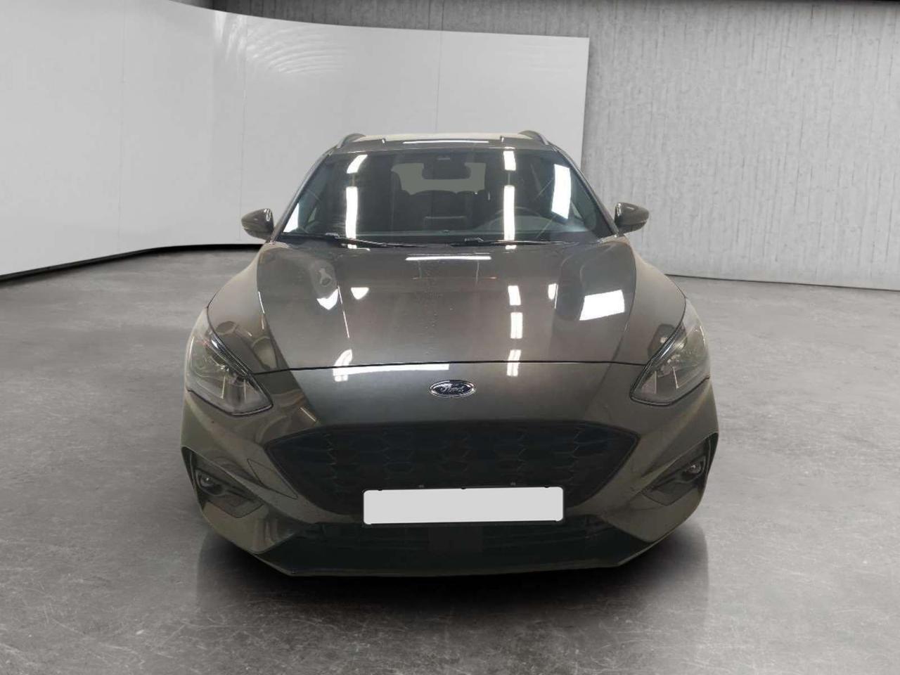 Ford Ford Focus usata 11