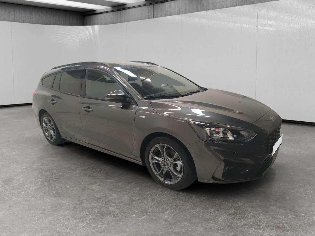 Ford Ford Focus usata 12