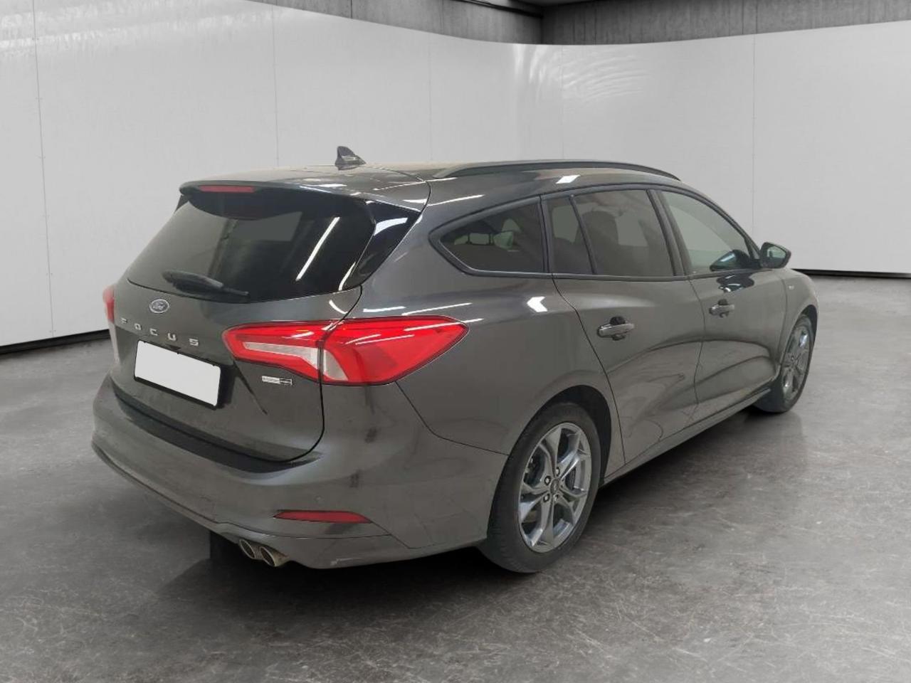 Ford Ford Focus usata 13