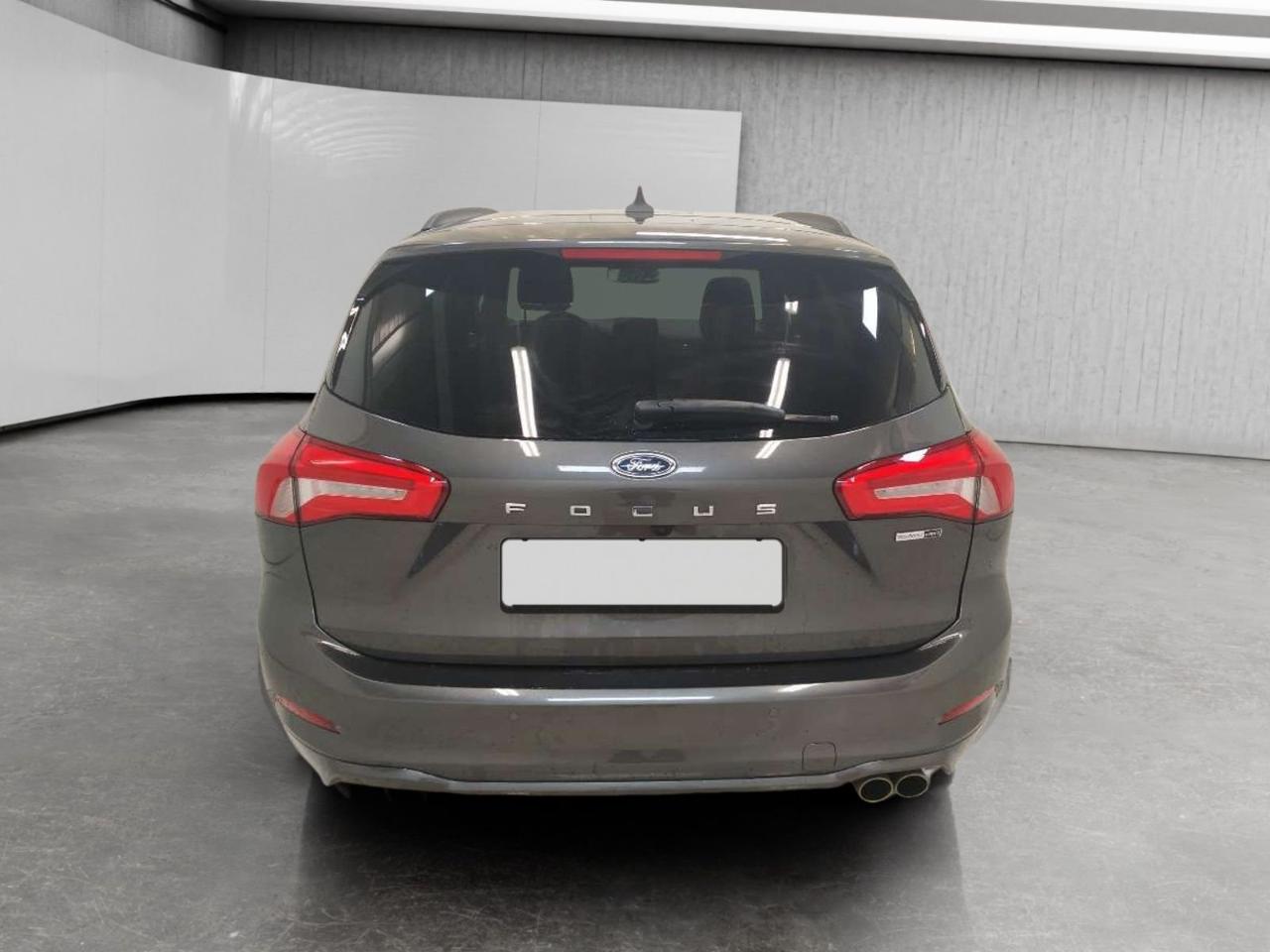 Ford Ford Focus usata 14