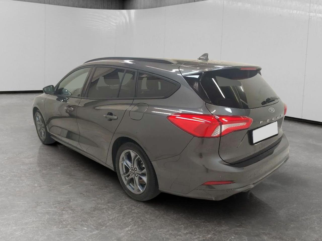 Ford Ford Focus usata 15