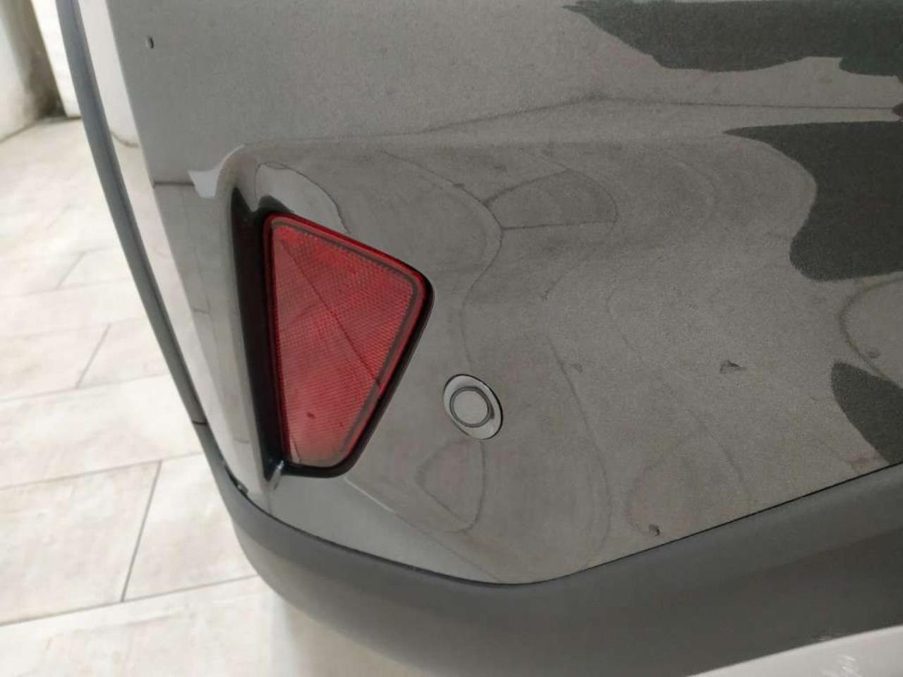 Ford Ford Focus usata, con Portapacchi