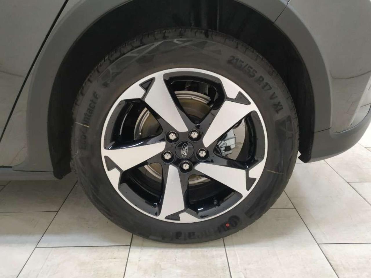 Ford Ford Focus usata 4
