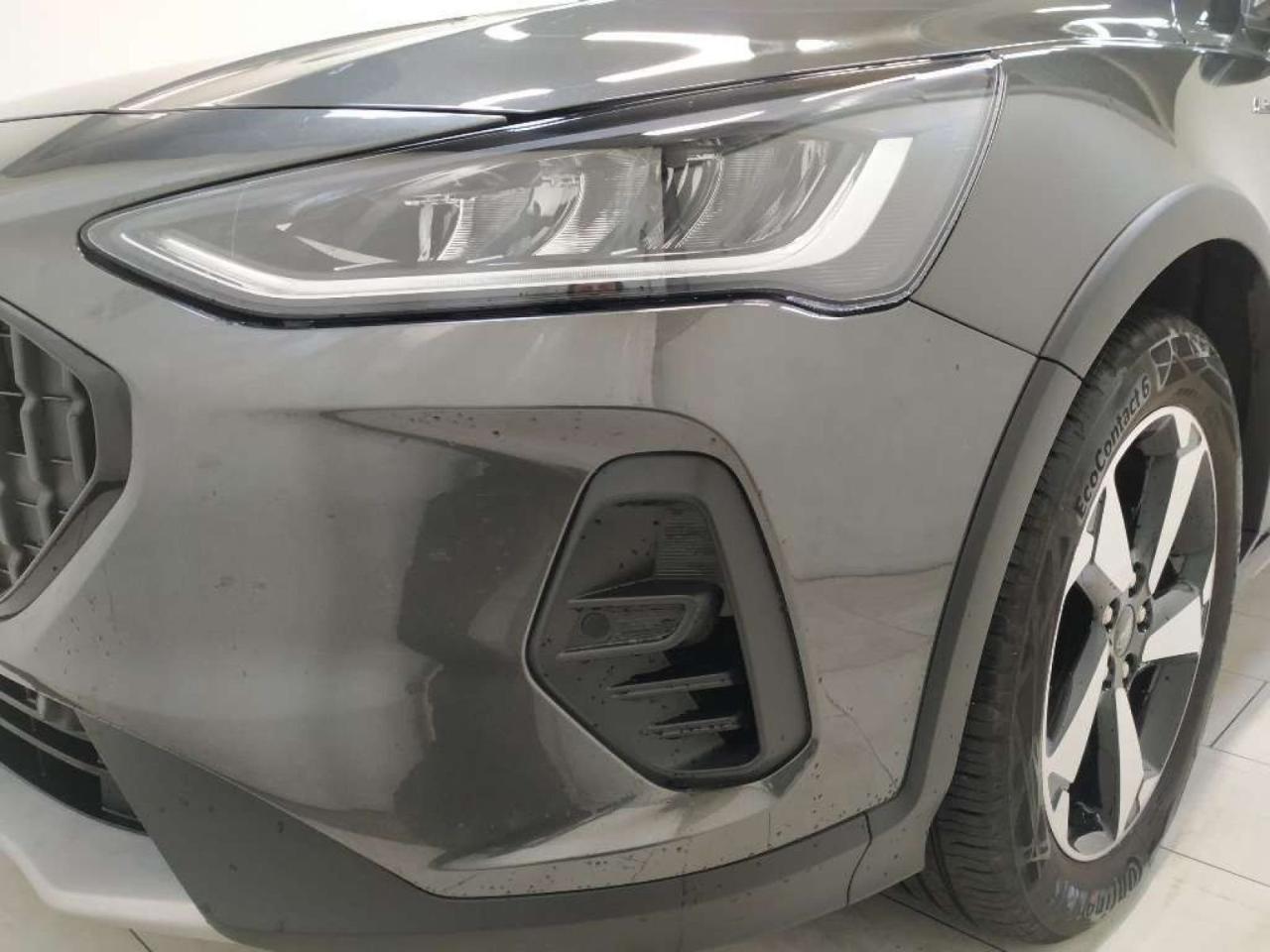 Ford Ford Focus usata 5