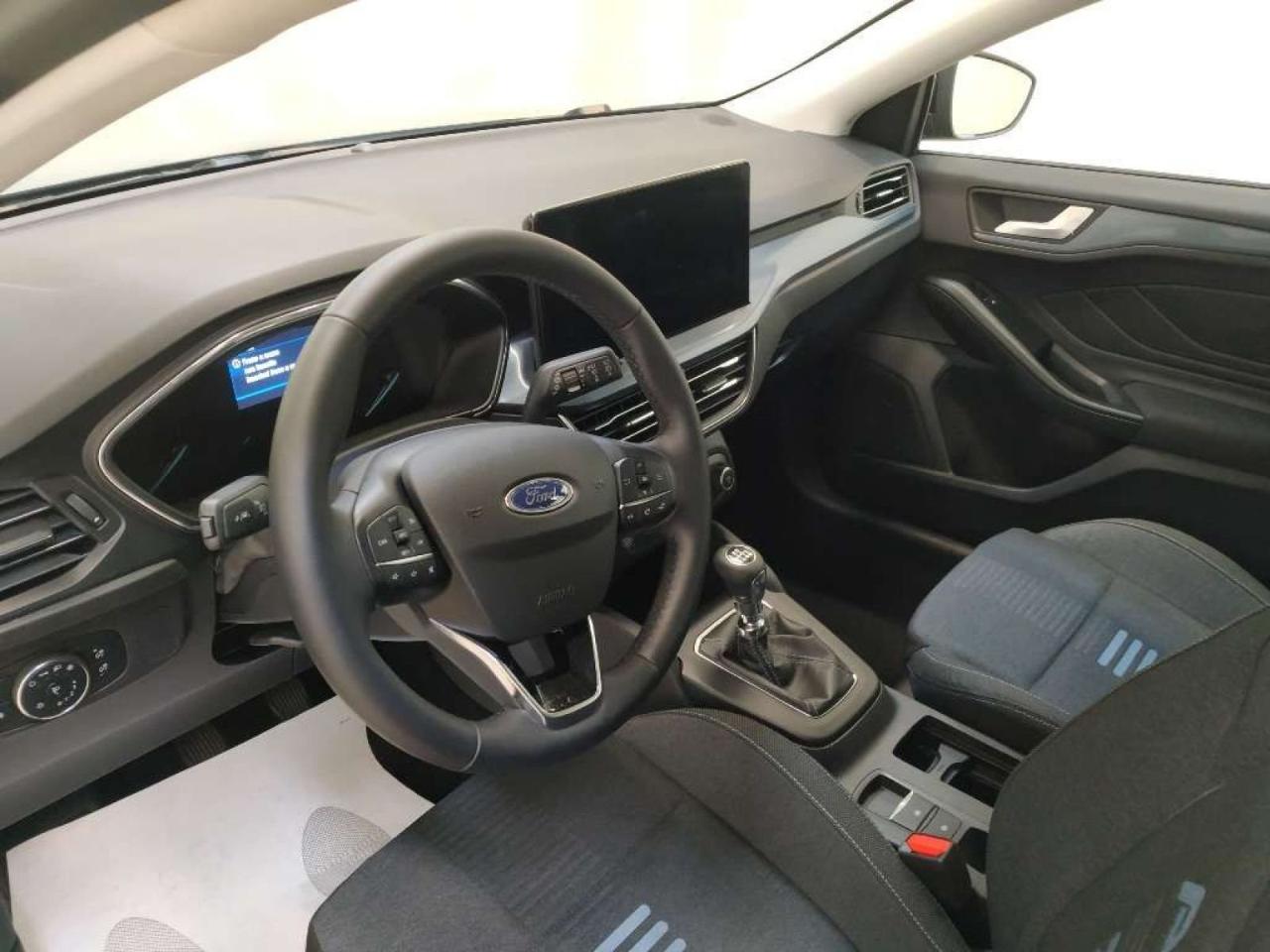 Ford Ford Focus usata 6