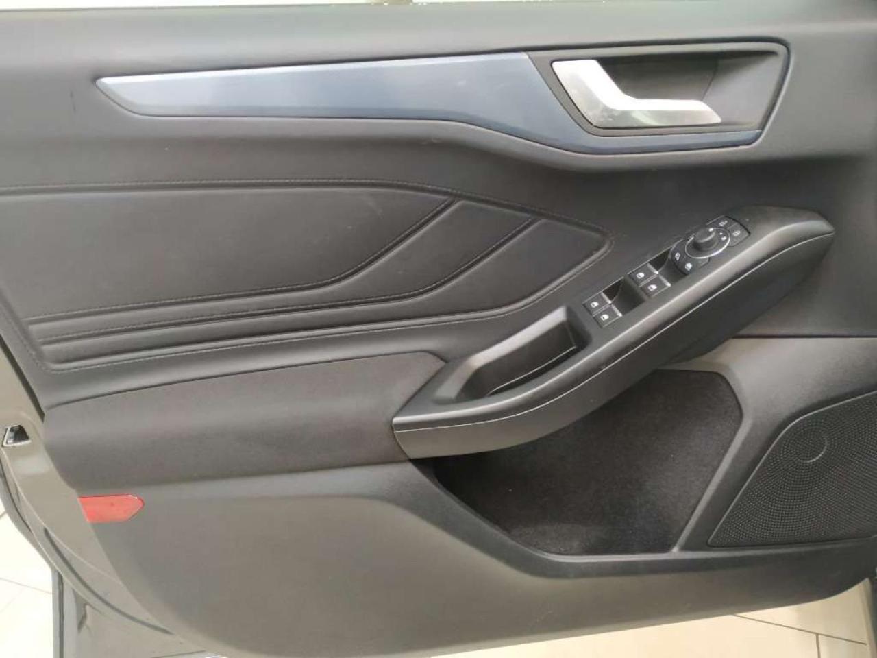 Ford Ford Focus usata 7