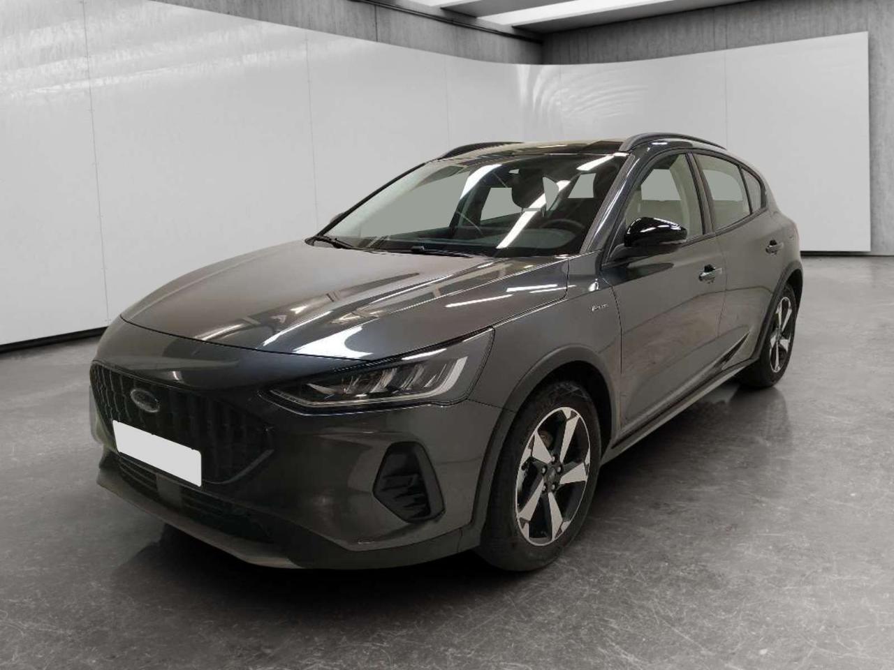 Ford Ford Focus usata 11