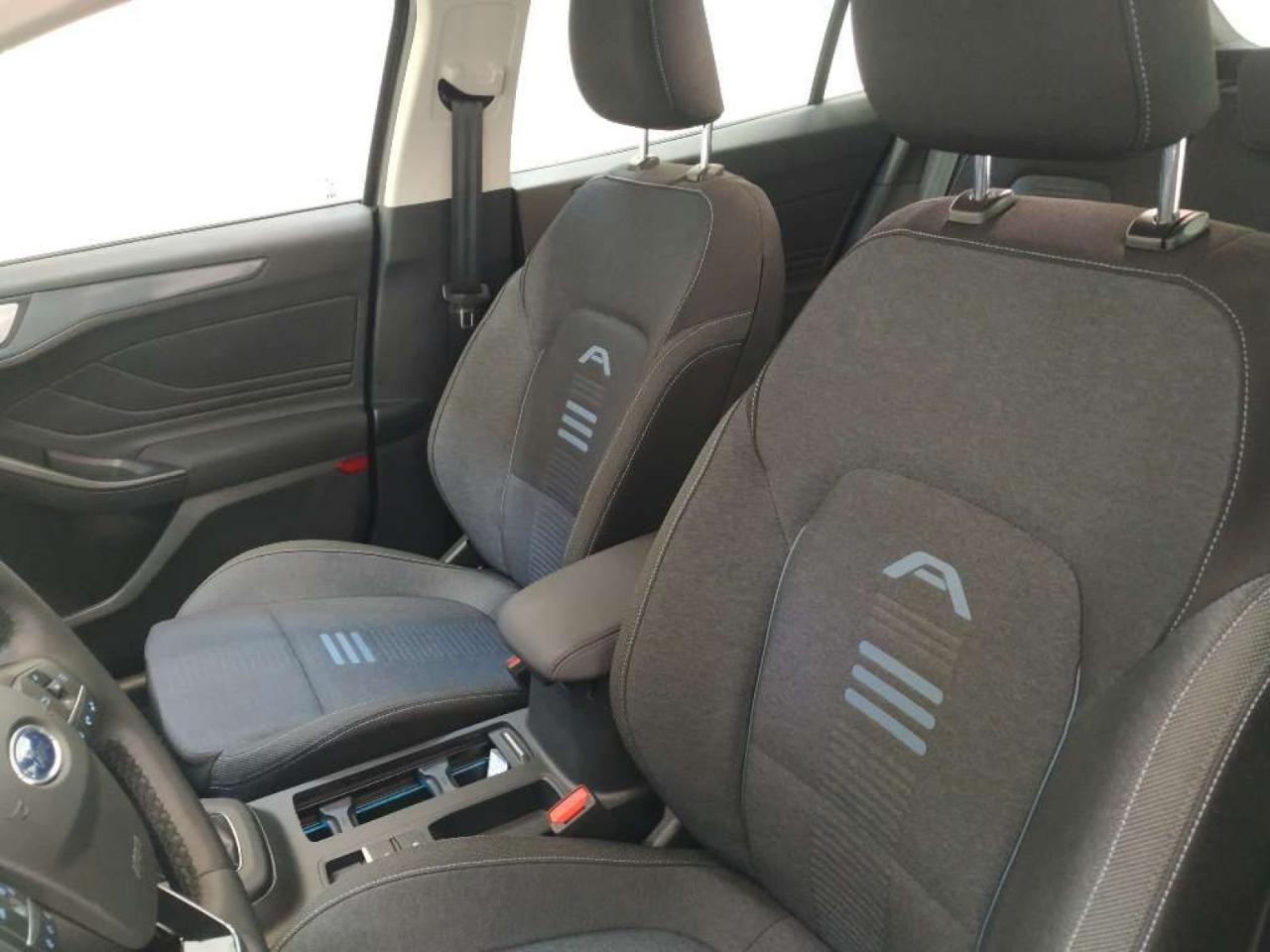 Ford Ford Focus usata 12
