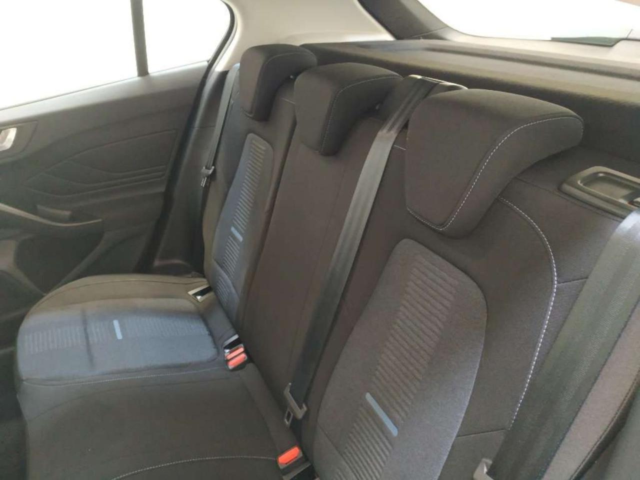 Ford Ford Focus usata 14