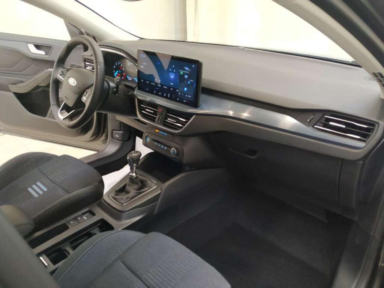 Ford Ford Focus usata 15