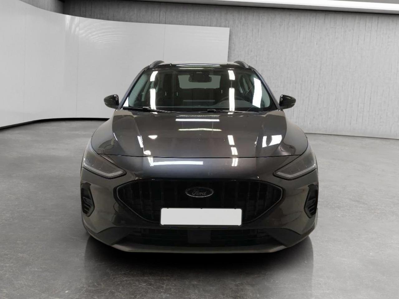 Ford Ford Focus usata 17