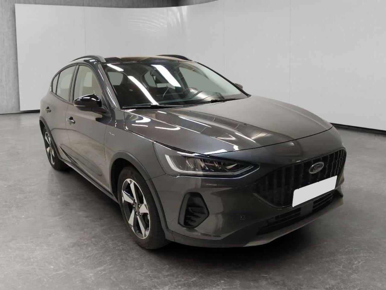 Ford Ford Focus usata 18