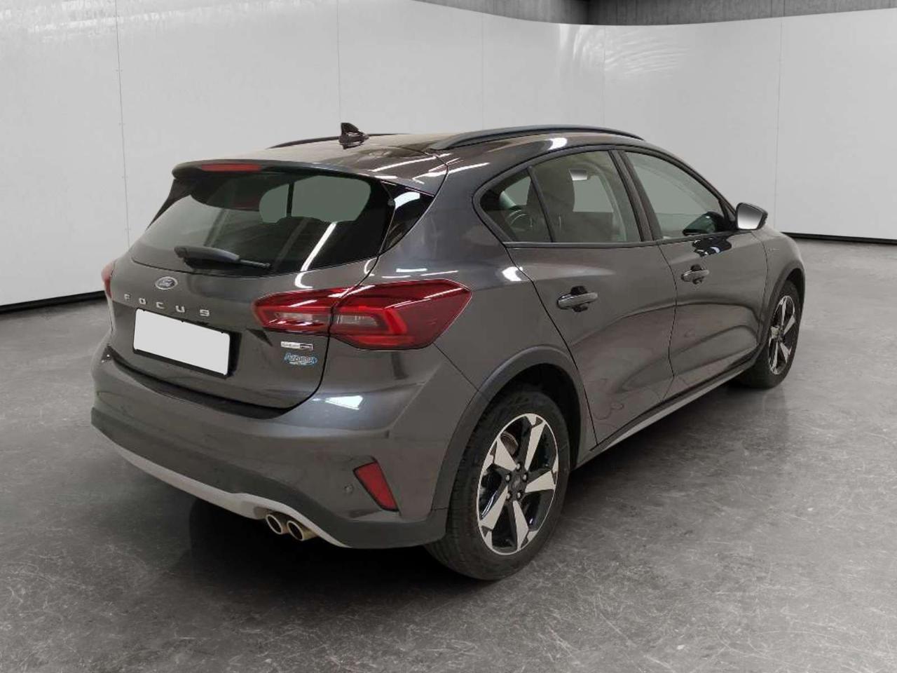 Ford Ford Focus usata 19