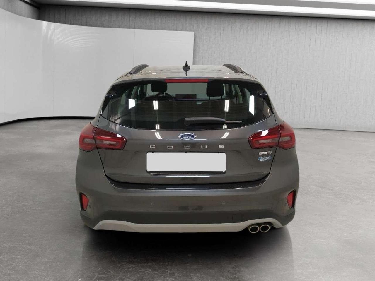 Ford Ford Focus usata 20