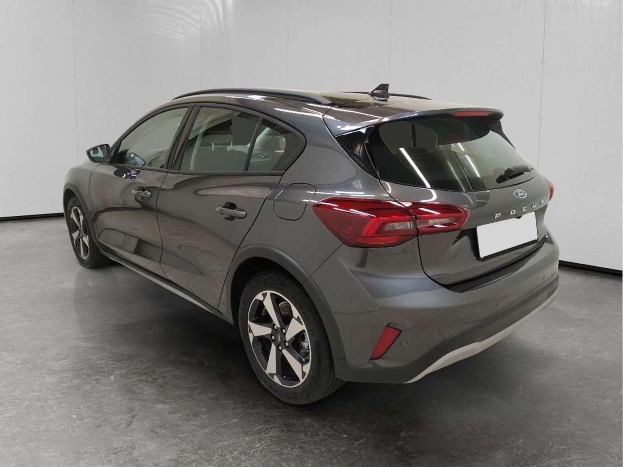 Ford Ford Focus usata 21