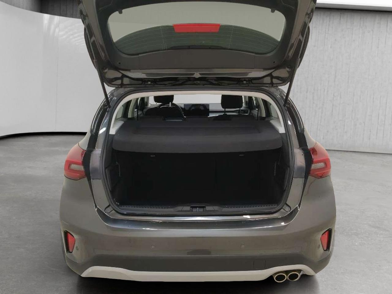 Ford Ford Focus usata 22