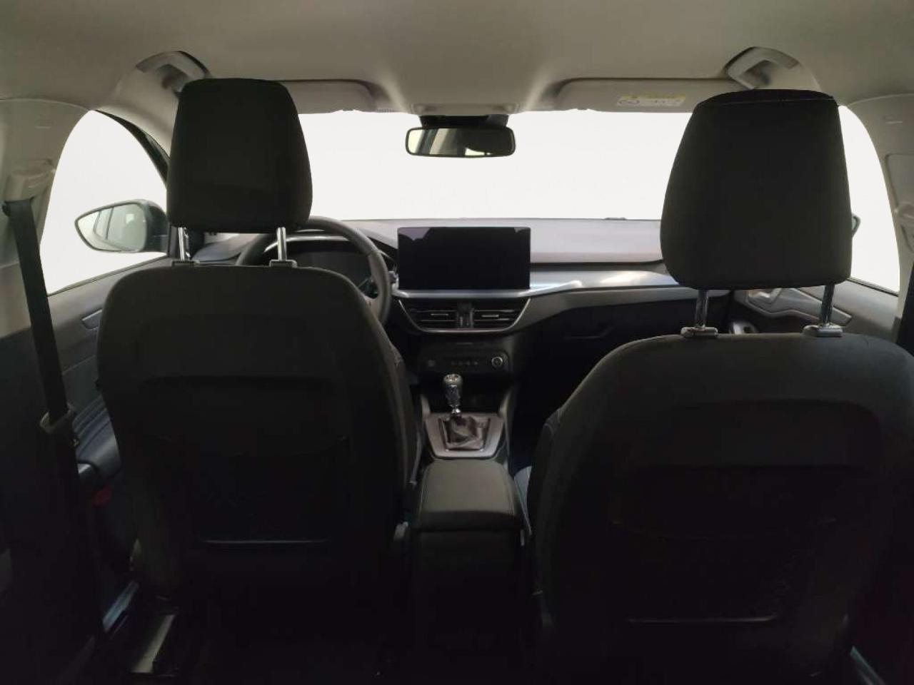 Ford Ford Focus usata 23