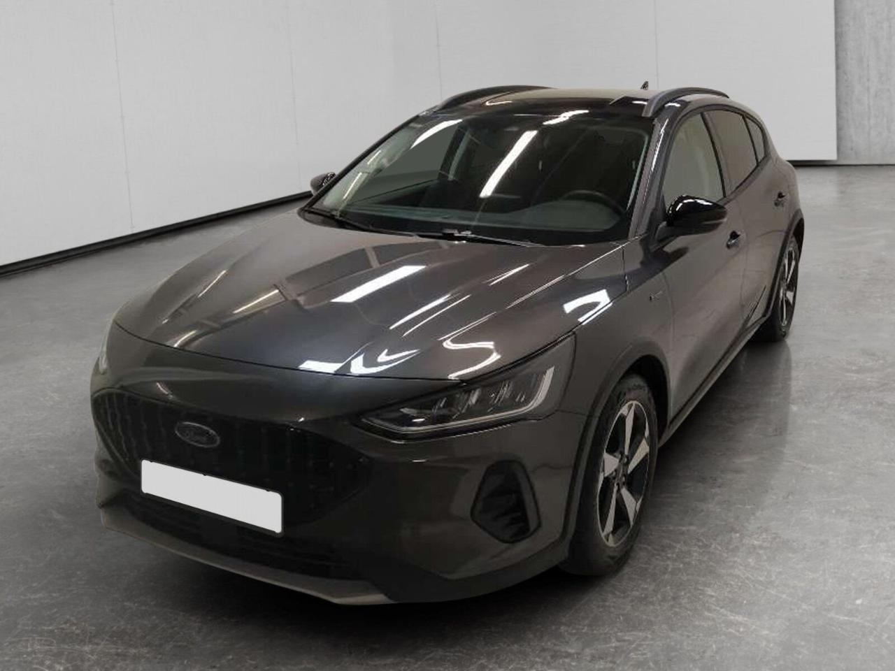 Ford Ford Focus FOCUS Active 1.0t ecoboost h 125cv