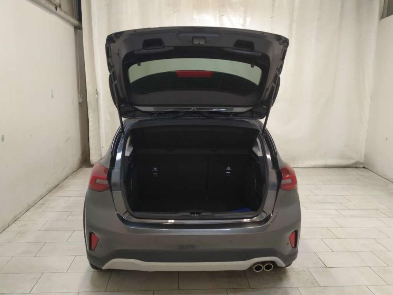 Ford Ford Focus usata 2