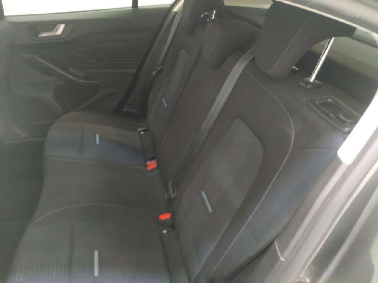 Ford Ford Focus usata 3