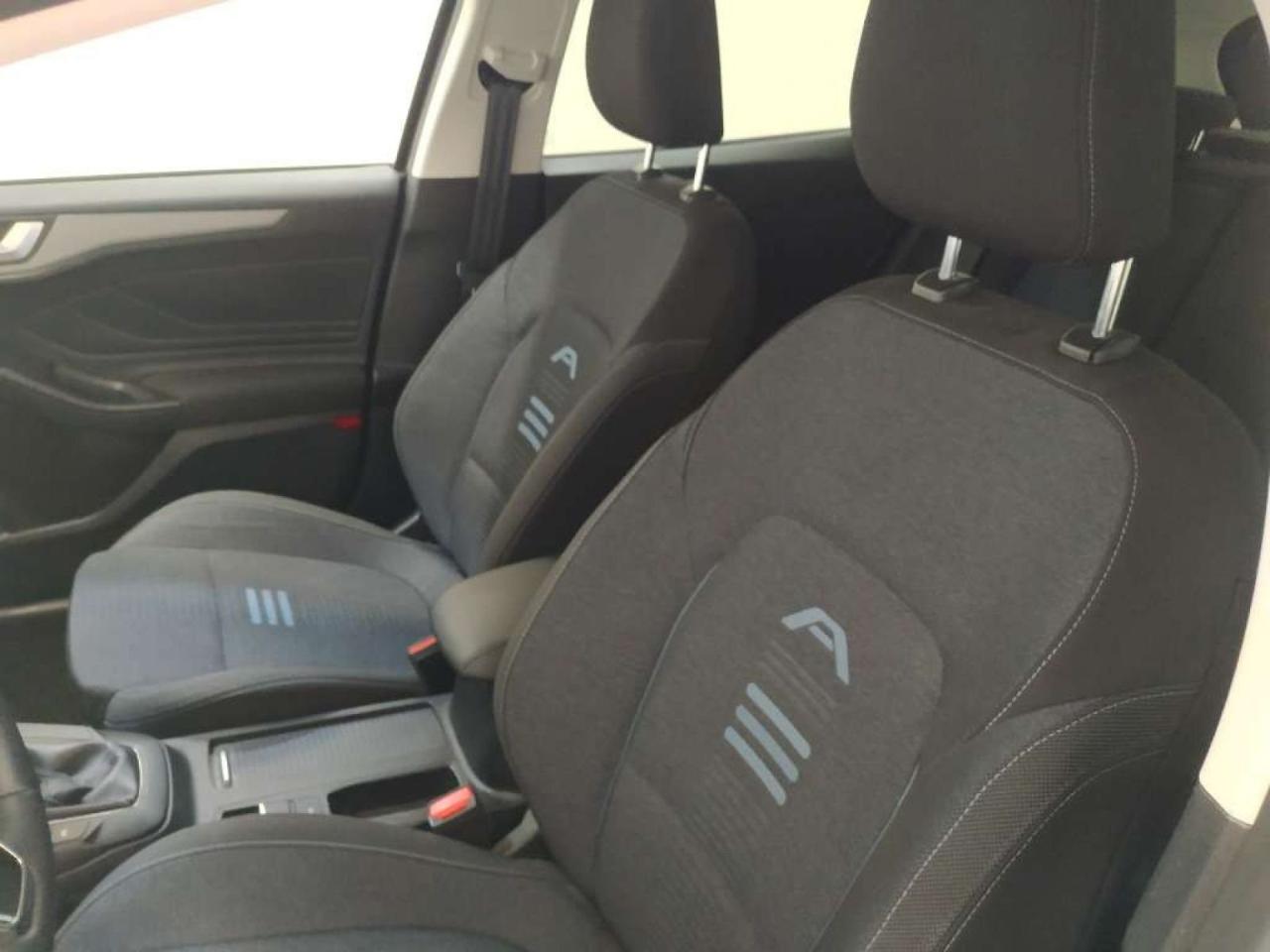 Ford Ford Focus usata 4