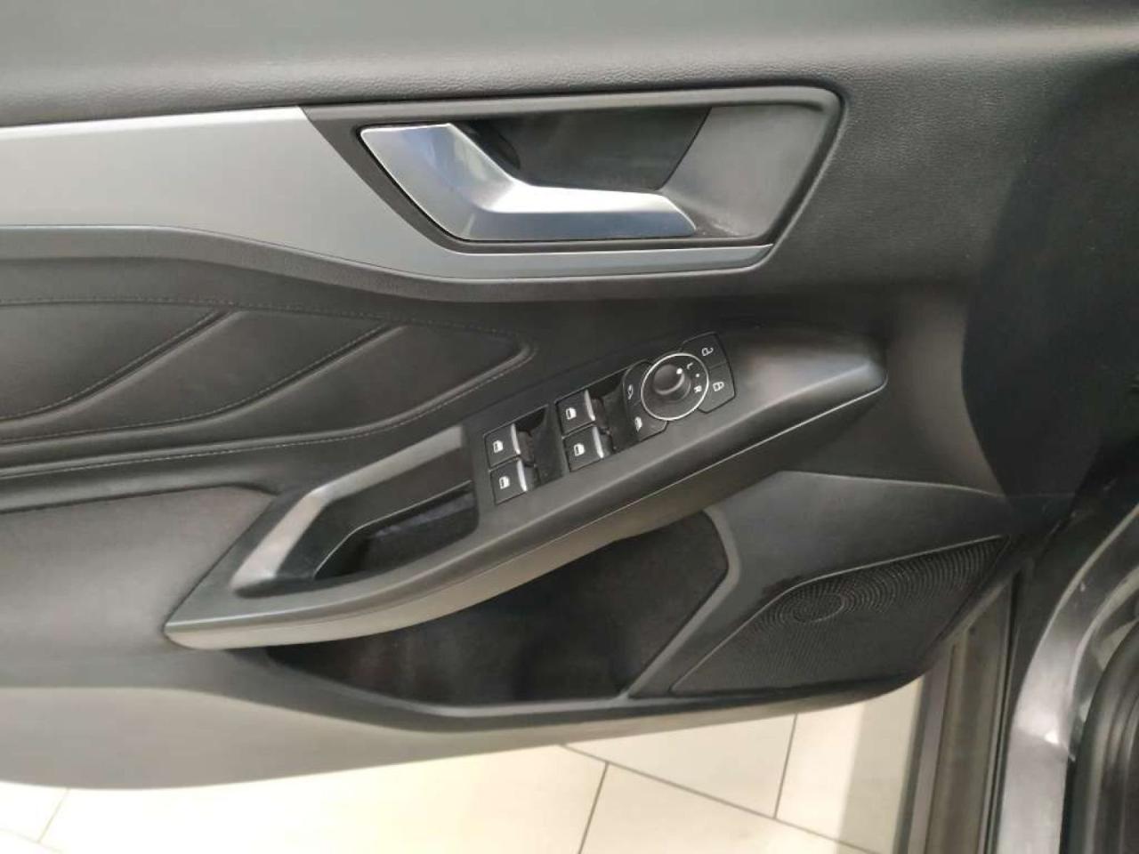 Ford Ford Focus usata 5
