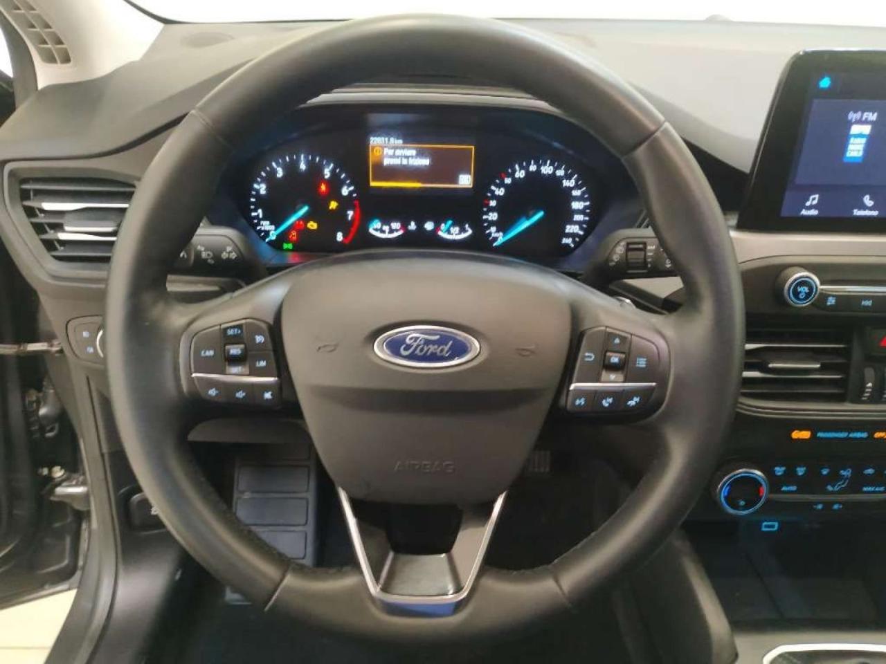 Ford Ford Focus usata 6