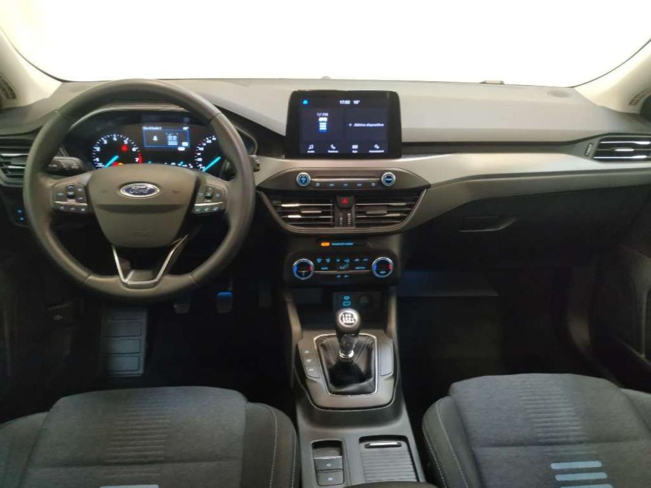 Ford Ford Focus usata 7