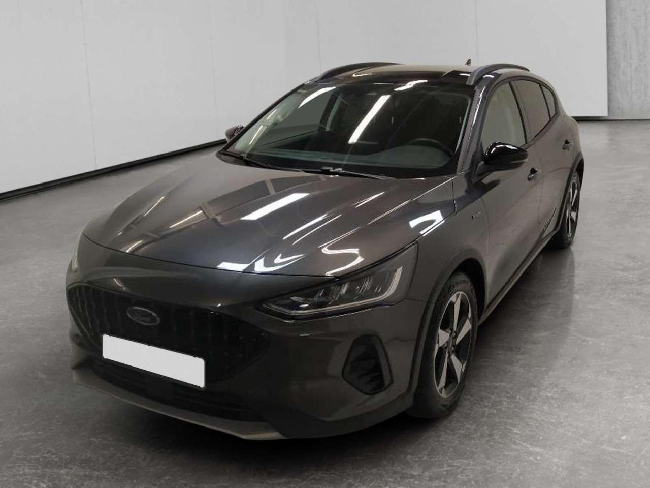 Ford Ford Focus usata 8