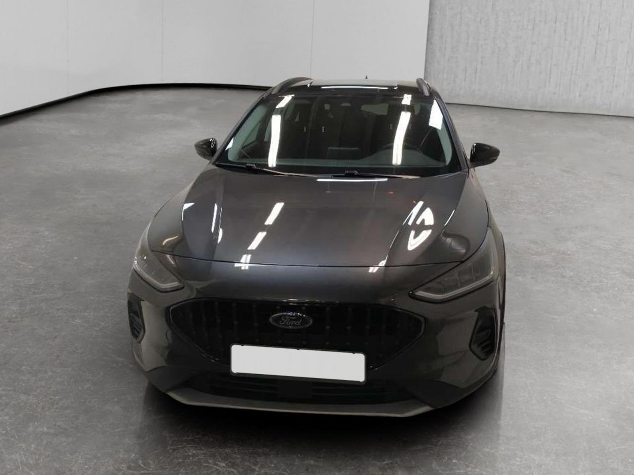 Ford Ford Focus usata 9