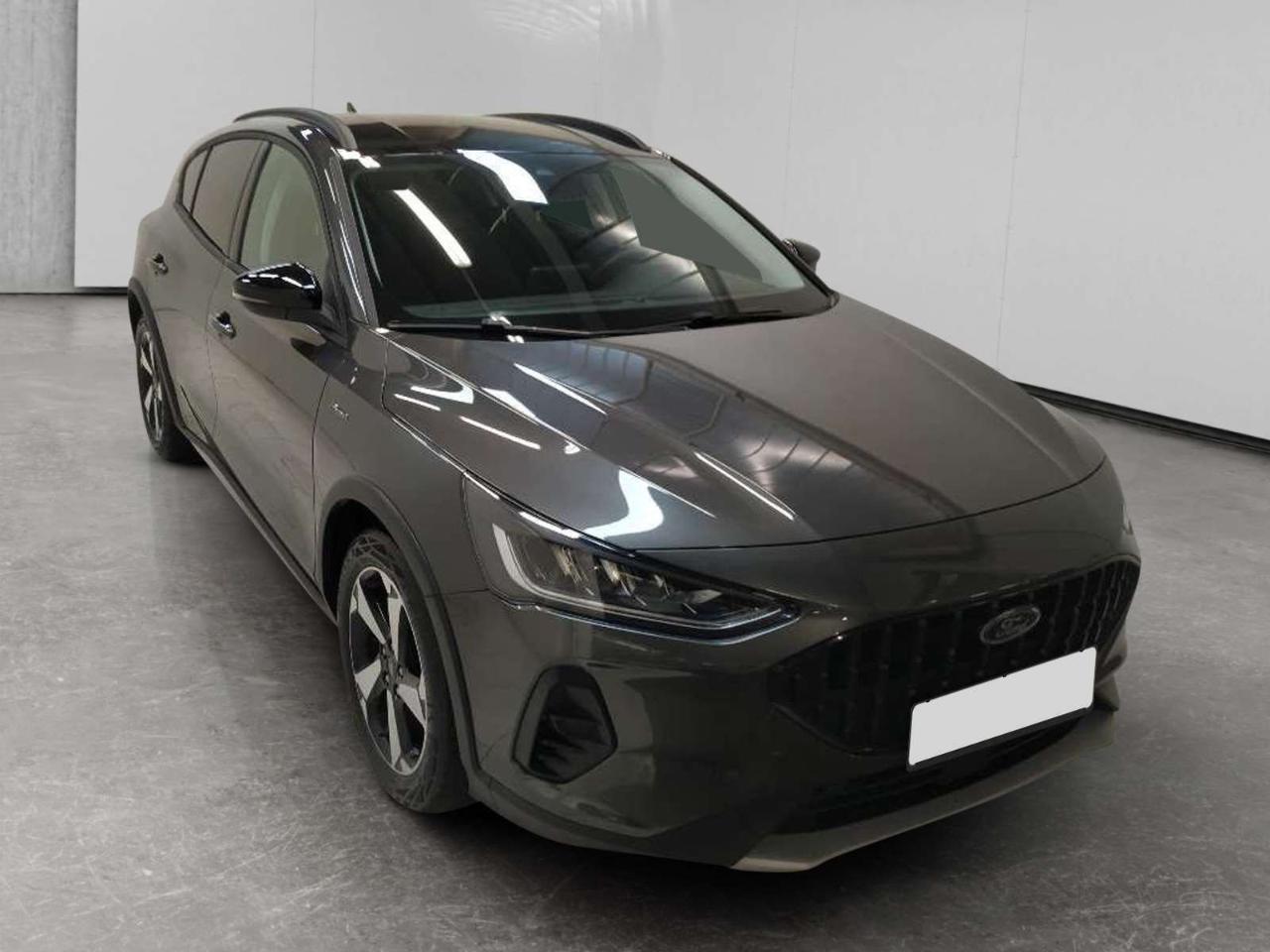 Ford Ford Focus usata 10