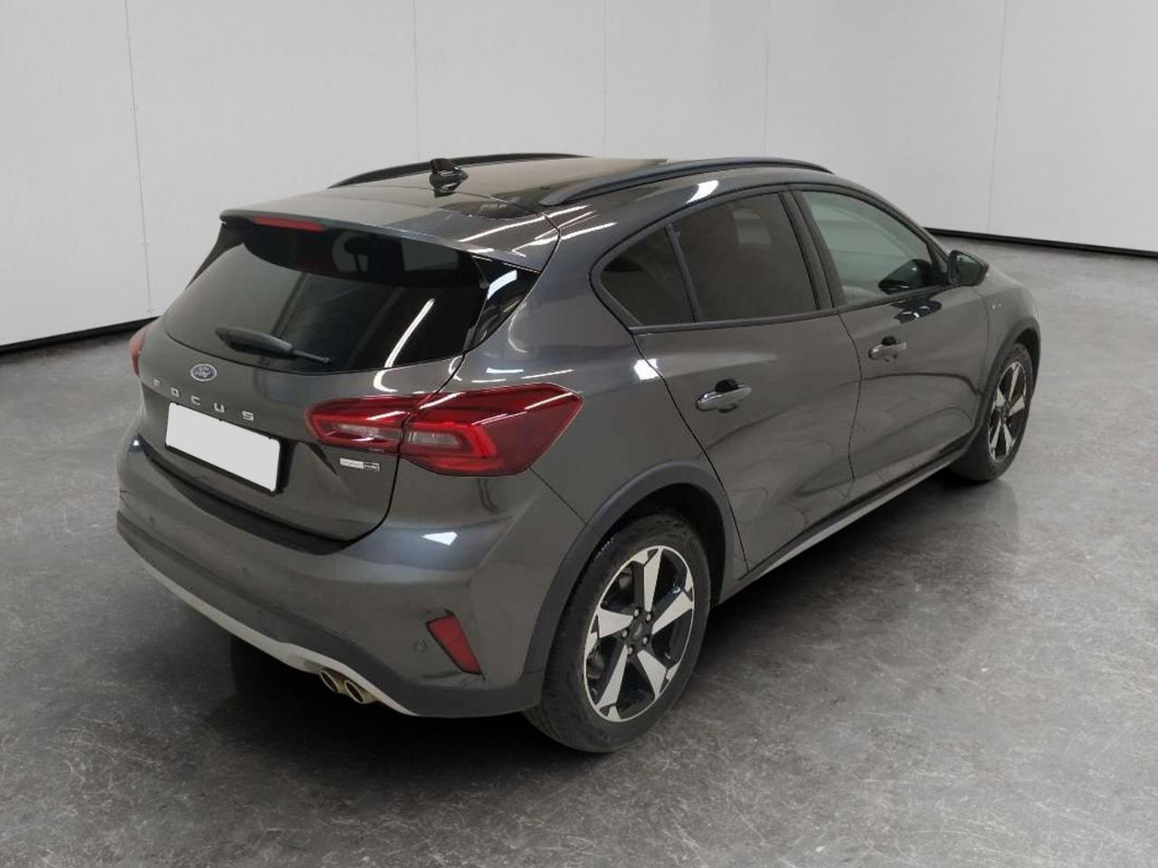 Ford Ford Focus usata 11