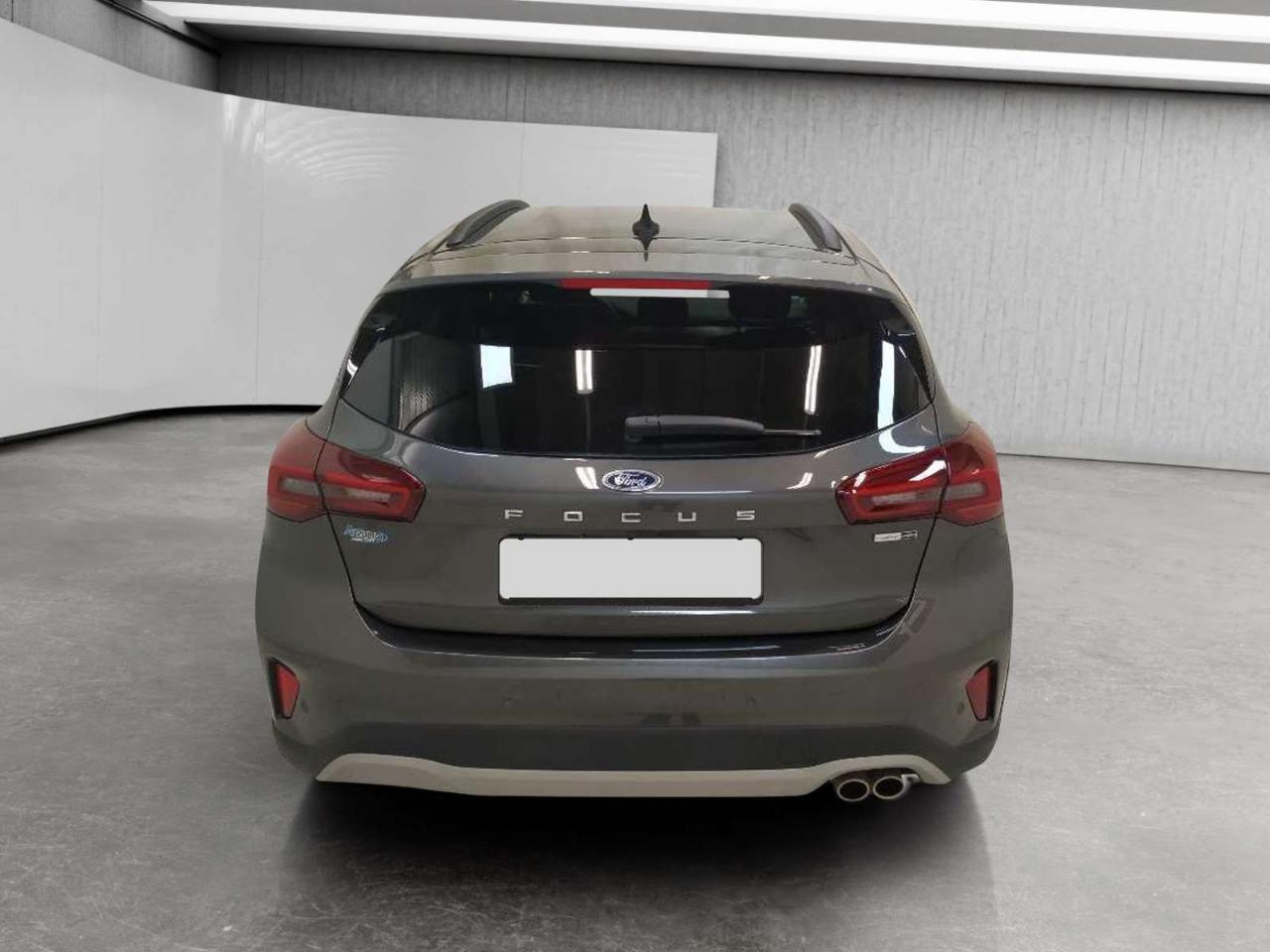 Ford Ford Focus usata 12