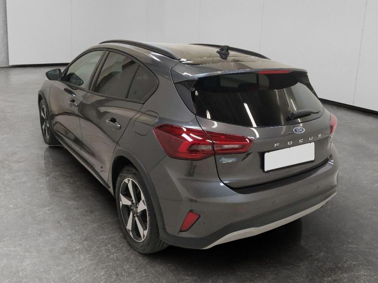 Ford Ford Focus usata 13