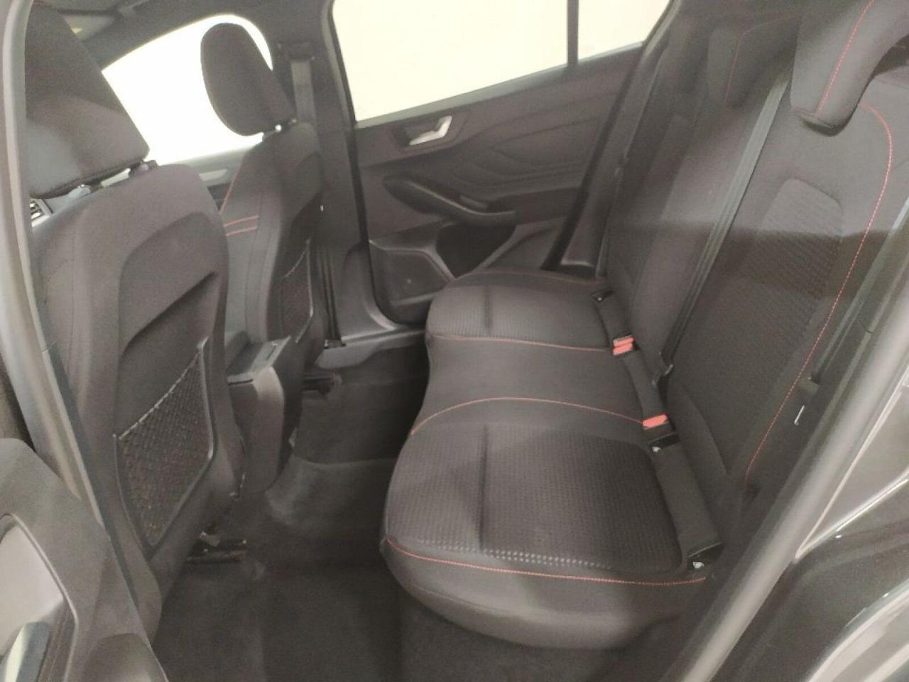 Ford Ford Focus usata 1