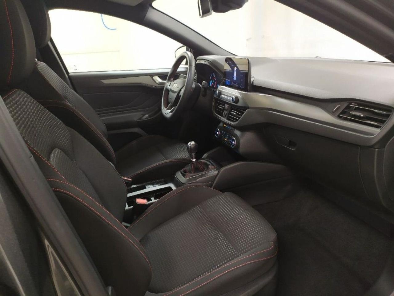 Ford Ford Focus usata 4