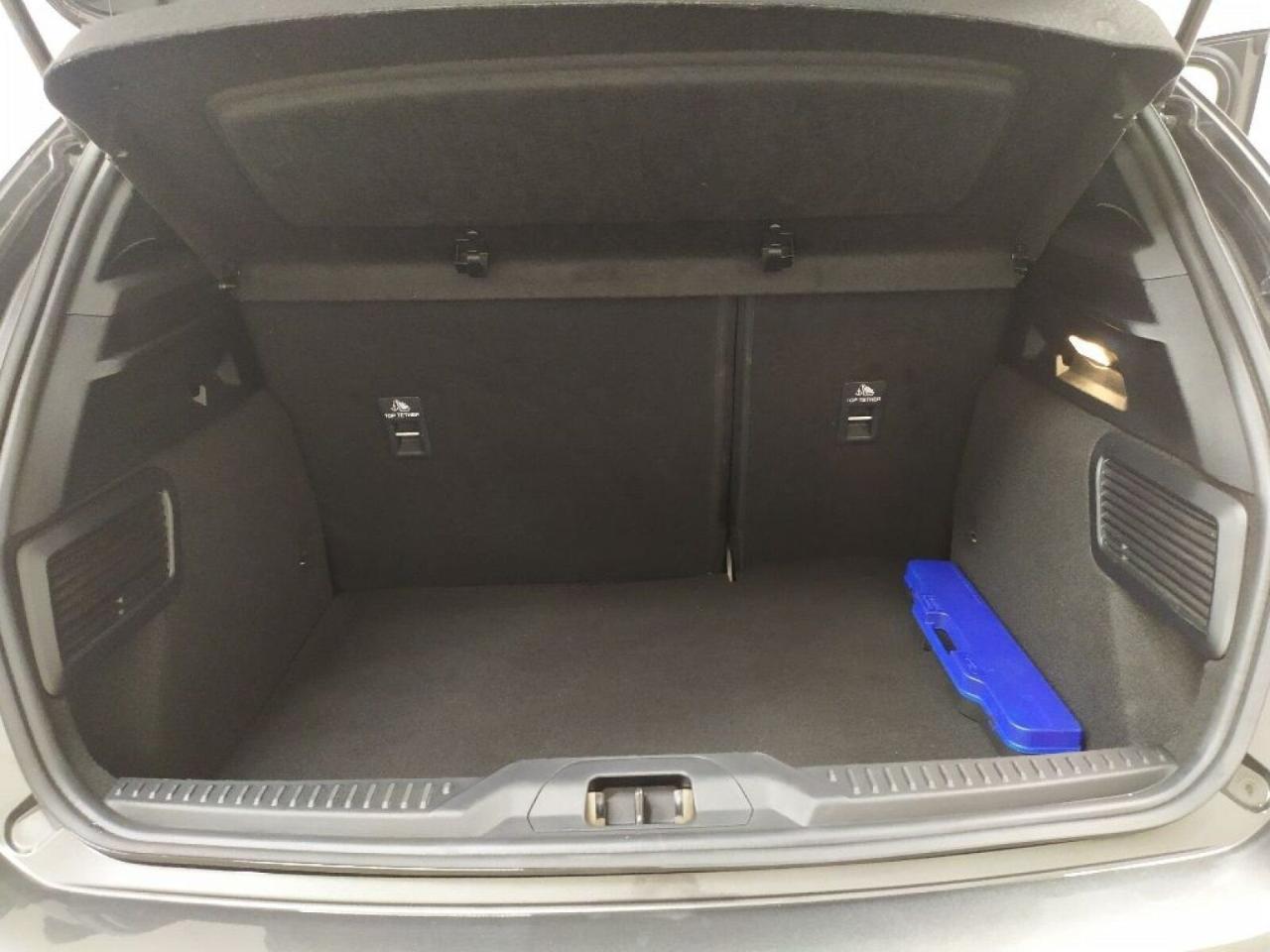 Ford Ford Focus usata 5
