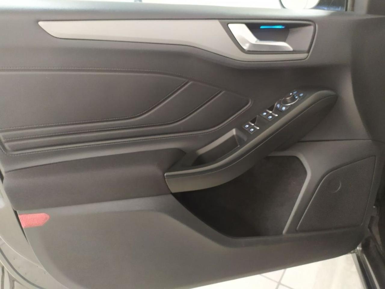Ford Ford Focus usata 8