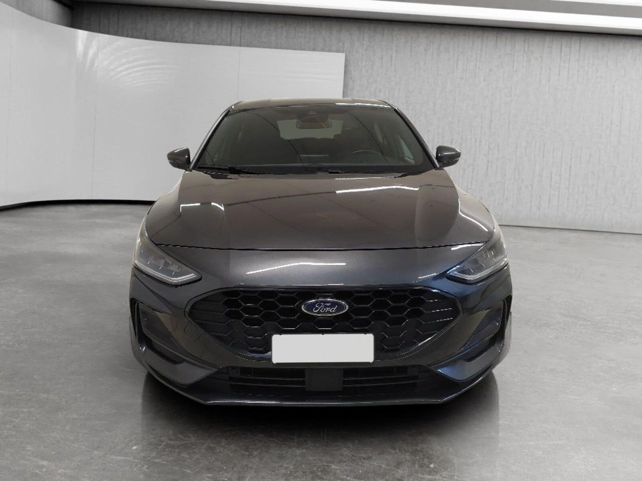 Ford Ford Focus usata 9