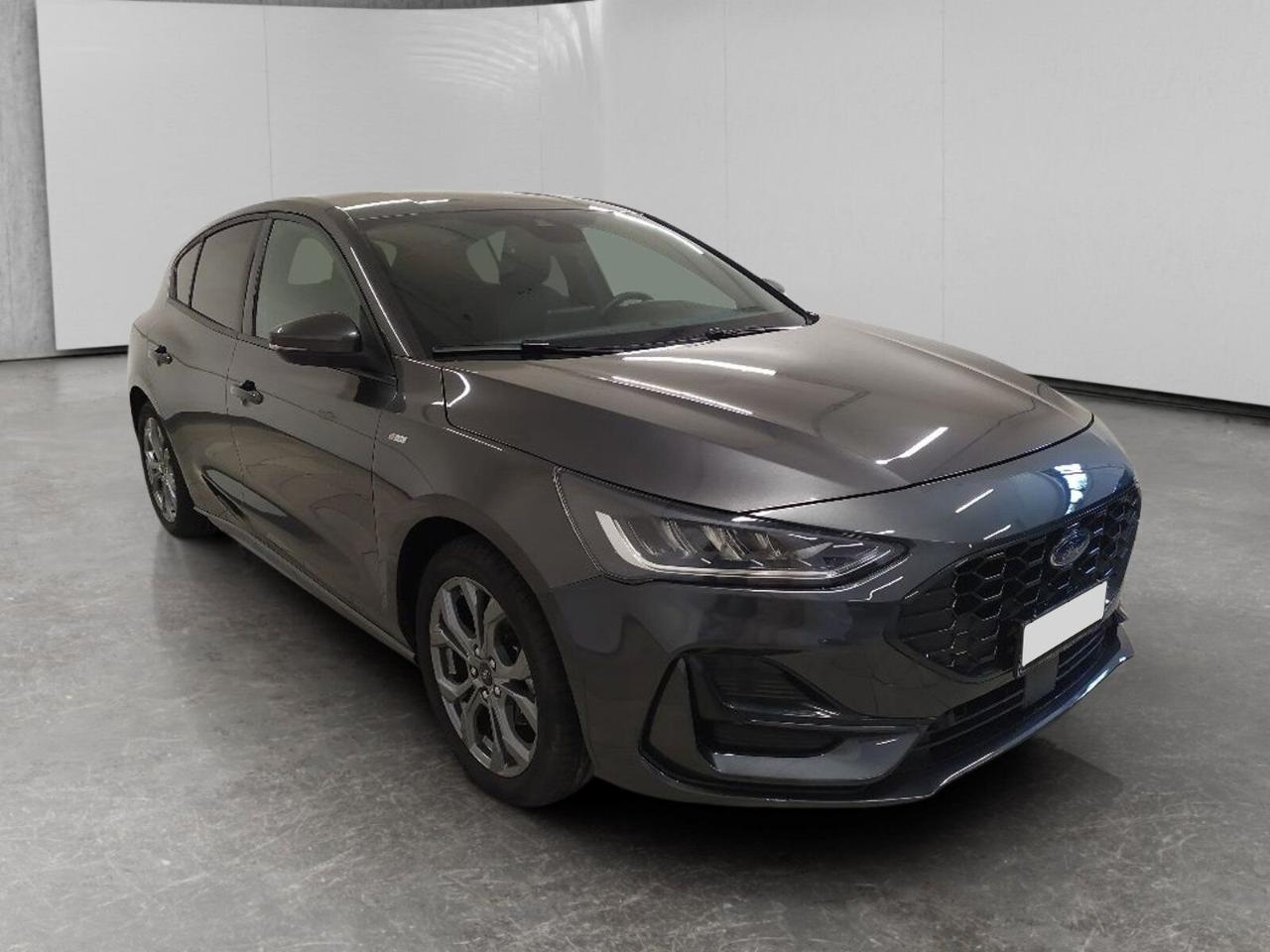 Ford Ford Focus usata 10