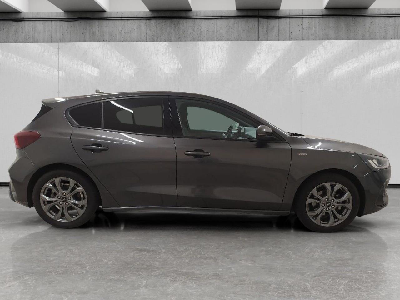 Ford Ford Focus usata 11