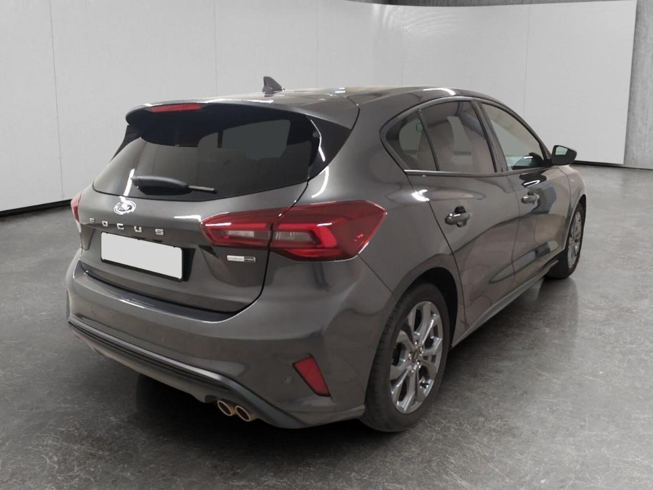 Ford Ford Focus usata 12