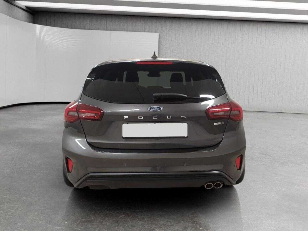 Ford Ford Focus usata 13
