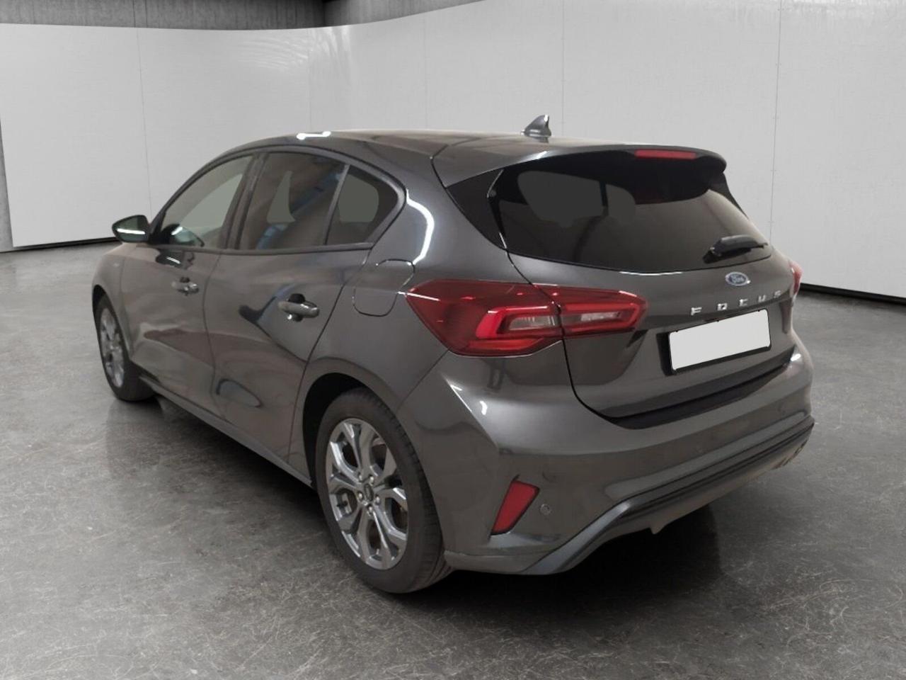 Ford Ford Focus usata 14