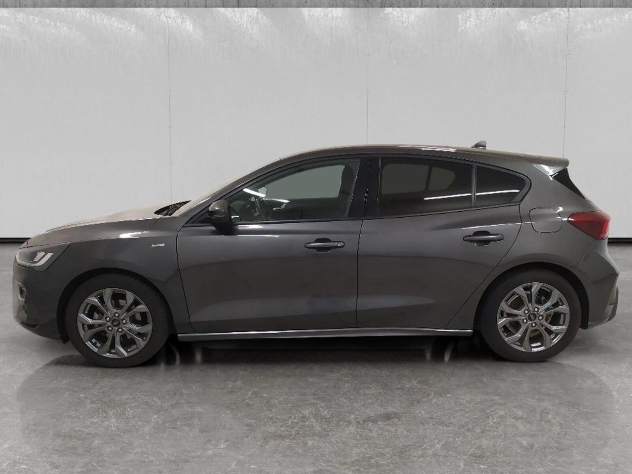 Ford Ford Focus usata 15