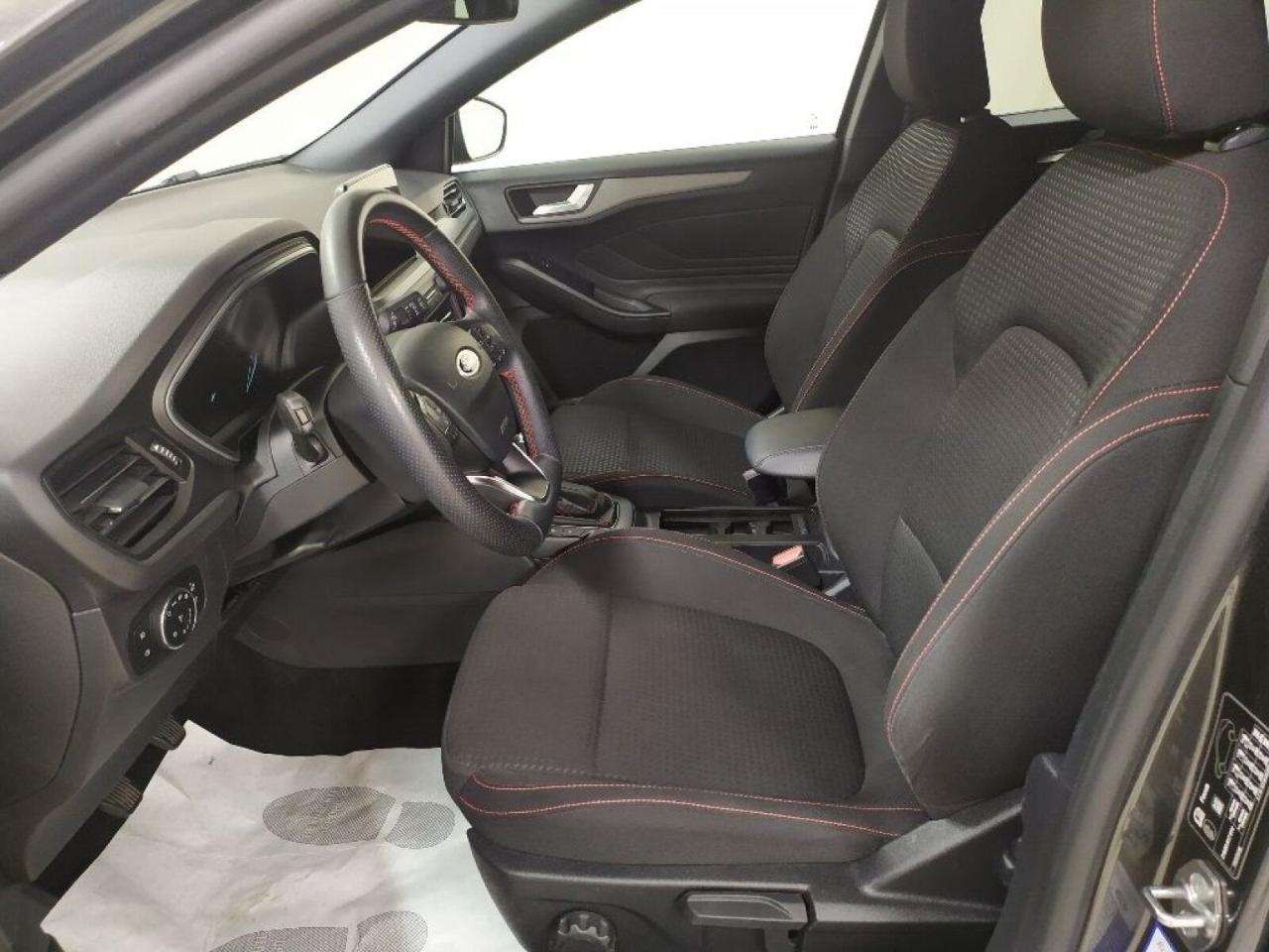 Ford Ford Focus usata 16