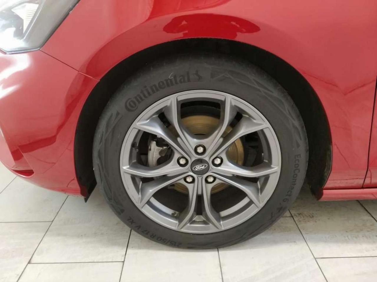 Ford Ford Focus usata 1